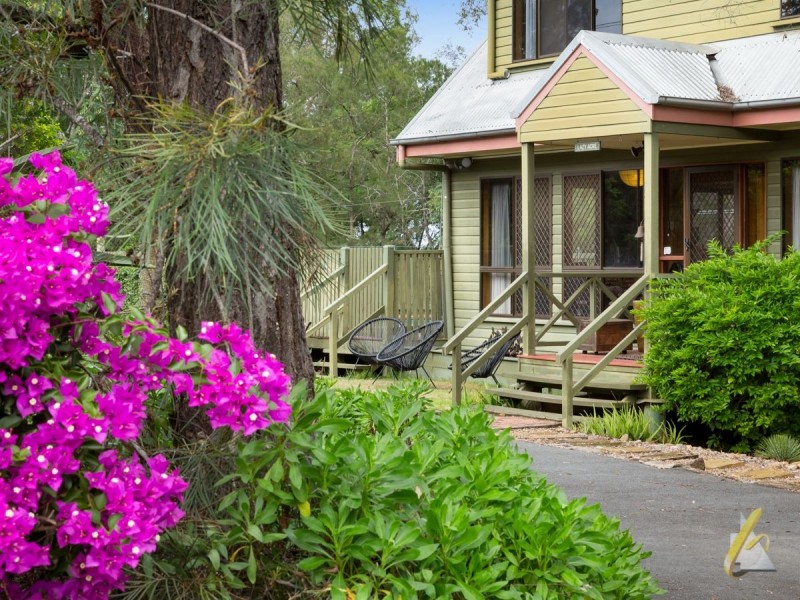 15 Kanangra Close, Karana Downs QLD 4306