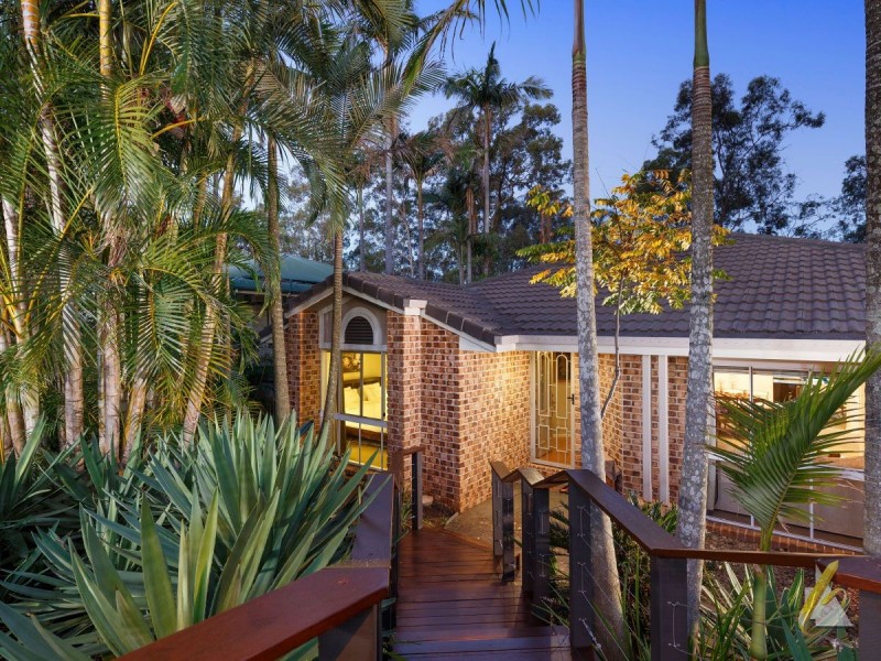 29 Huon Place, Forest Lake QLD 4078