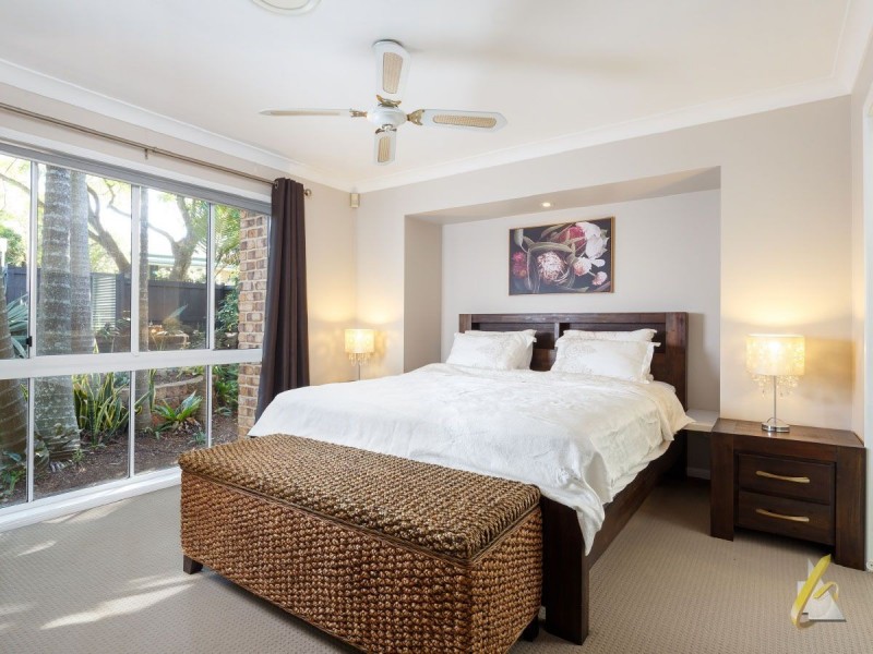 29 Huon Place, Forest Lake QLD 4078