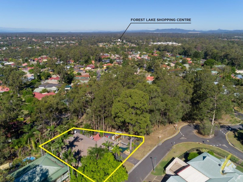 29 Huon Place, Forest Lake QLD 4078