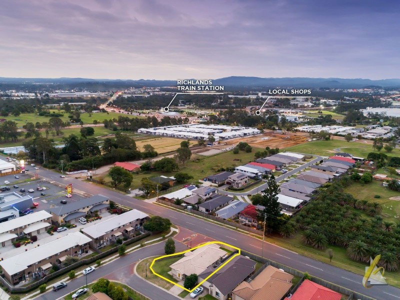 2 Vanessa Close, Richlands QLD 4077