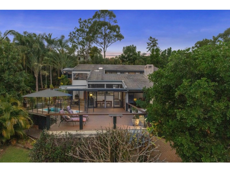 14 Kanooka Street, Bellbowrie QLD 4070