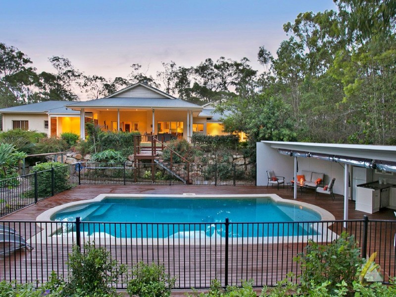 272 Kangaroo Gully Road, Bellbowrie QLD 4070