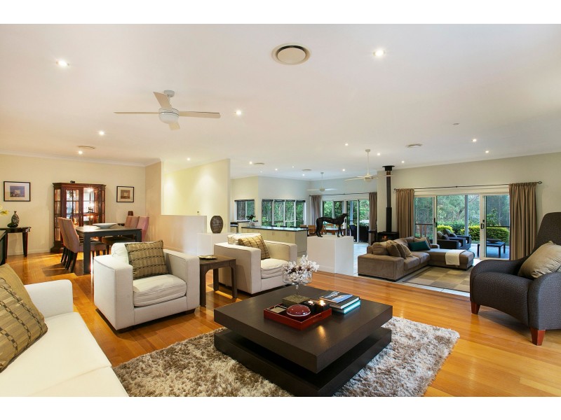 272 Kangaroo Gully Road, Bellbowrie QLD 4070