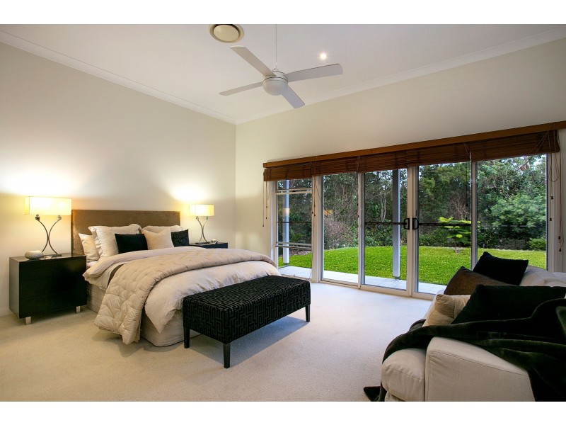 272 Kangaroo Gully Road, Bellbowrie QLD 4070