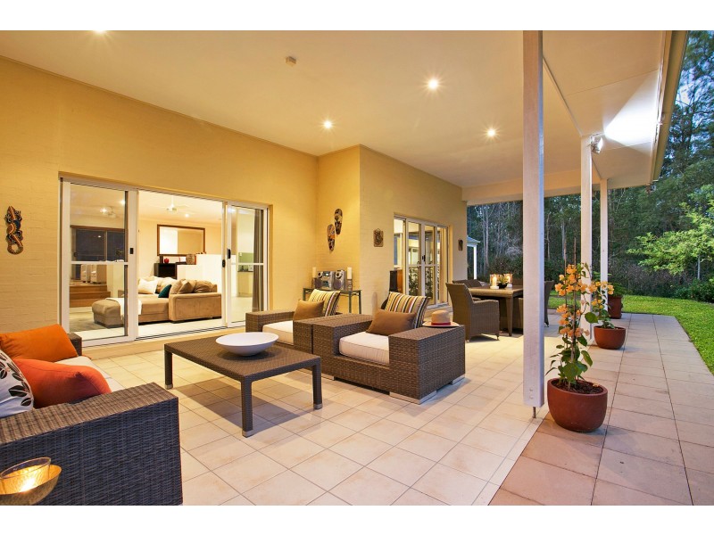 272 Kangaroo Gully Road, Bellbowrie QLD 4070