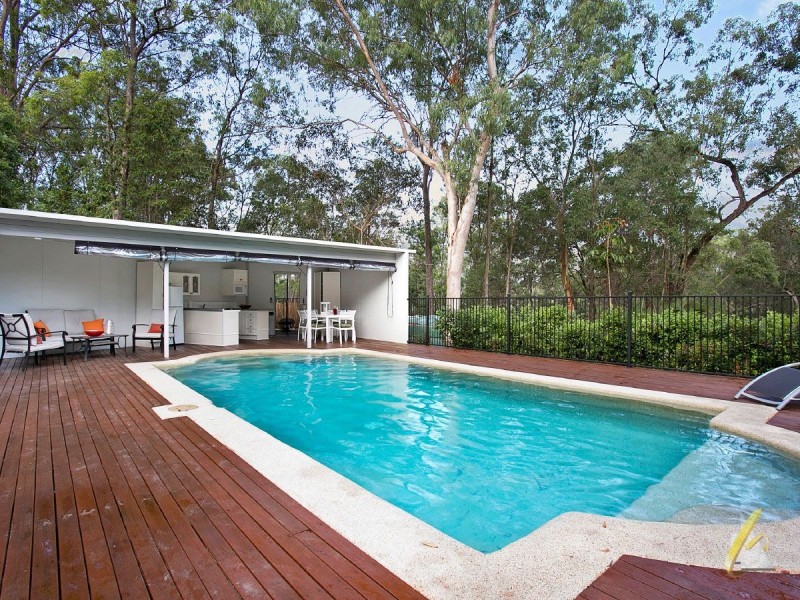 272 Kangaroo Gully Road, Bellbowrie QLD 4070