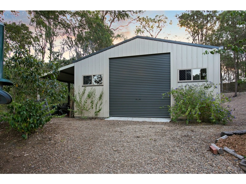 272 Kangaroo Gully Road, Bellbowrie QLD 4070
