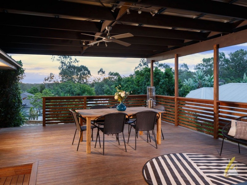 3 Corymbia Crescent, Anstead QLD 4070