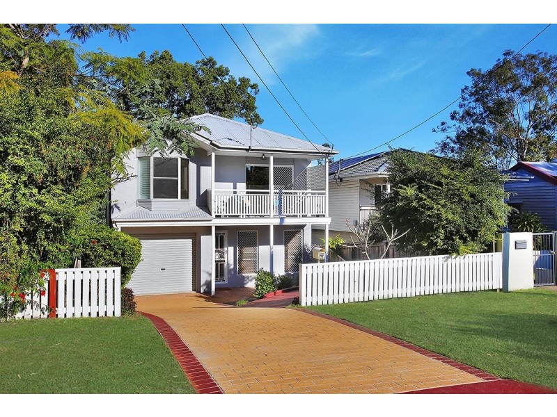 40 Henry Street, Chapel Hill QLD 4069