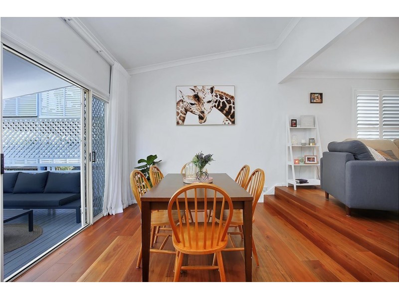 40 Henry Street, Chapel Hill QLD 4069