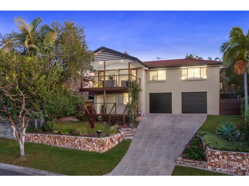 88 Hazelton Street, Riverhills QLD 4074