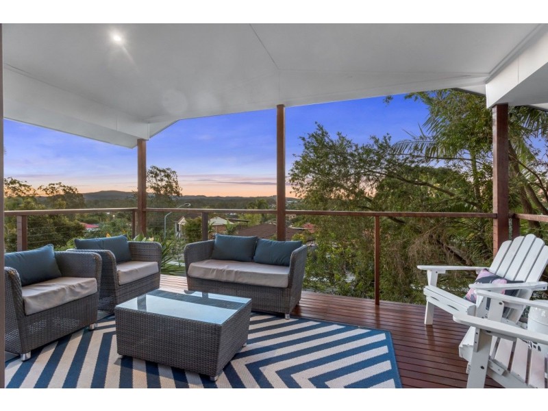 88 Hazelton Street, Riverhills QLD 4074