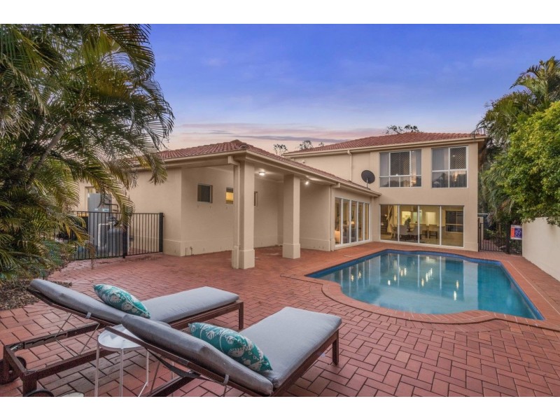 2 Tarrabool Street, Westlake QLD 4074