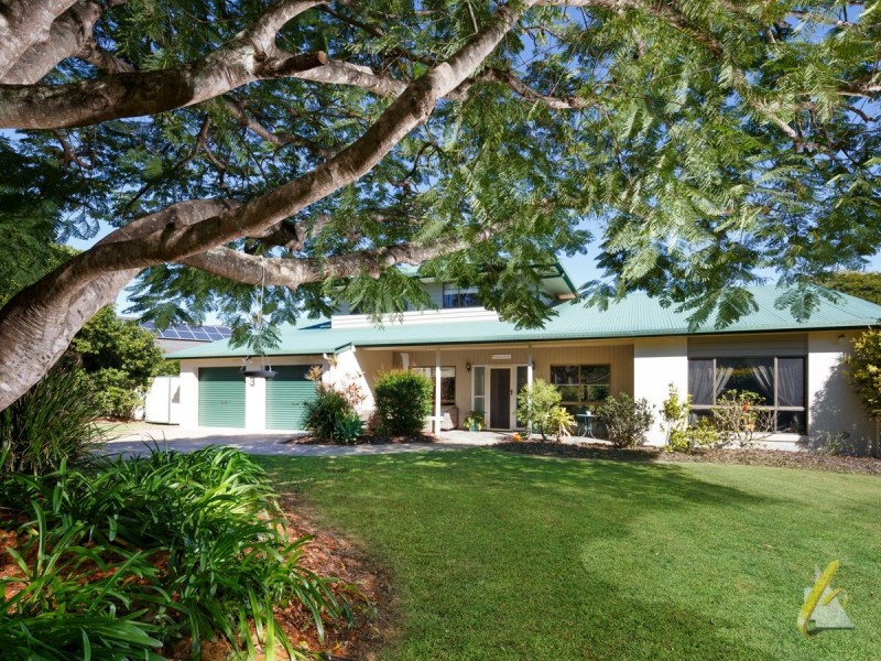 3 Tinamba Court, Karana Downs QLD 4306