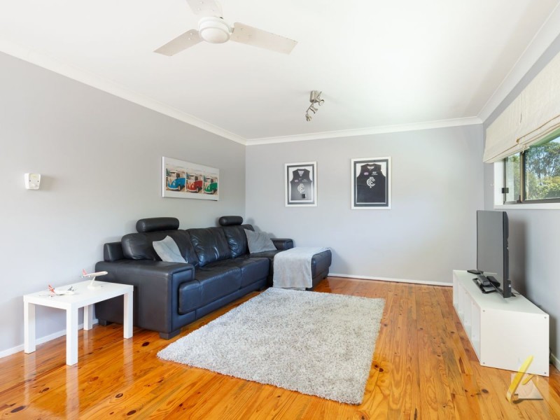 3 Tinamba Court, Karana Downs QLD 4306