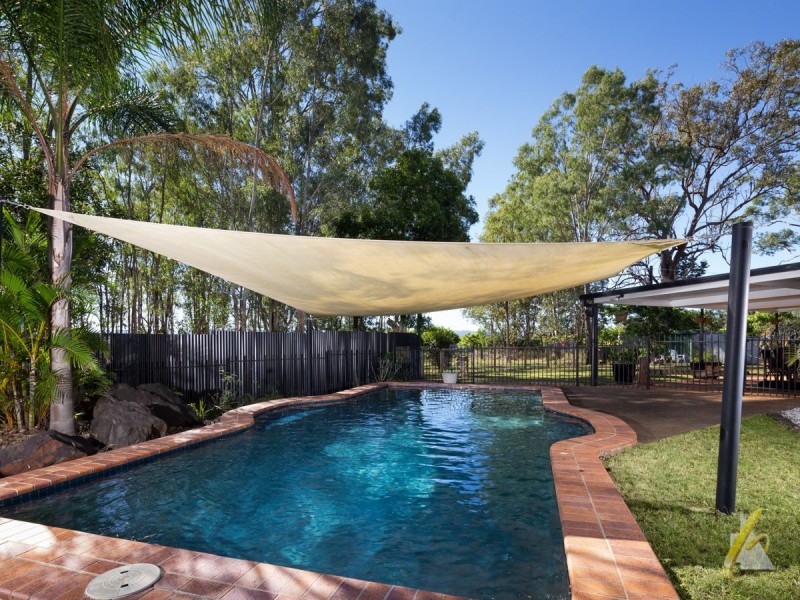 21 Drapers Road West, Wanora QLD 4306