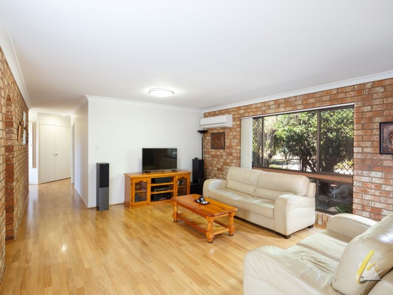 21 Drapers Road West, Wanora QLD 4306