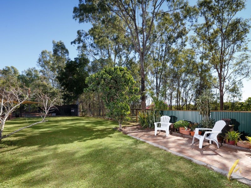 21 Drapers Road West, Wanora QLD 4306