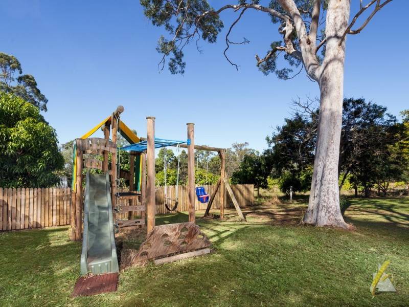 21 Drapers Road West, Wanora QLD 4306