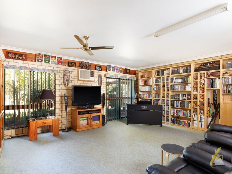 21 Drapers Road West, Wanora QLD 4306