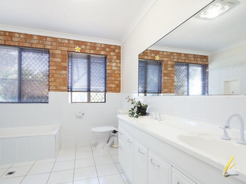 21 Drapers Road West, Wanora QLD 4306