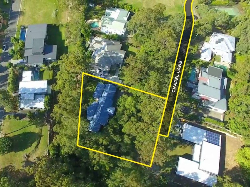 212 Chapel Hill Road, Chapel Hill QLD 4069