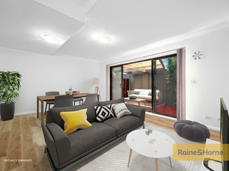 2/225-227 Denison Road, Dulwich Hill NSW 2203