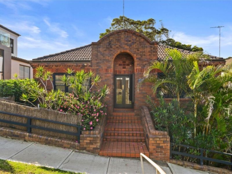 3/26-28 Eastern Avenue, Dover Heights NSW 2030