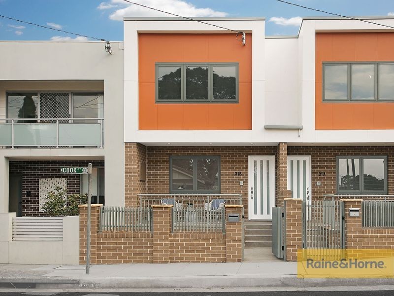 31A Cook Street, Lewisham NSW 2049