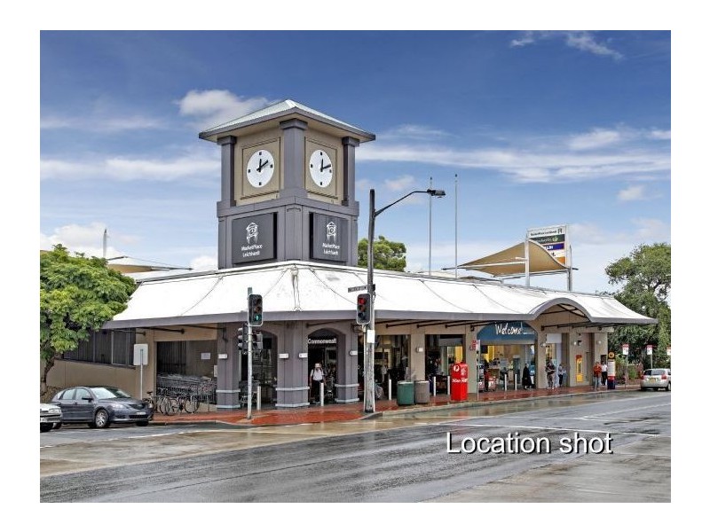 31A Cook Street, Lewisham NSW 2049