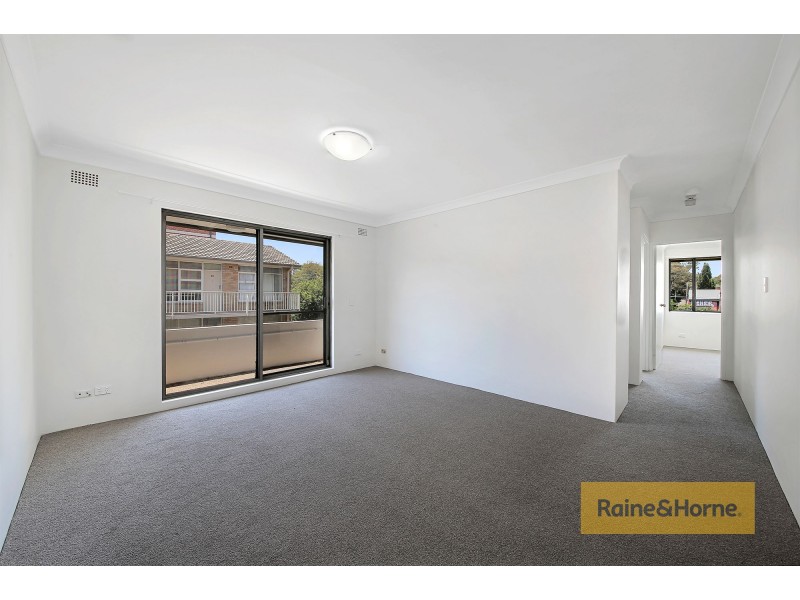 14/421 Liverpool Road, Ashfield NSW 2131
