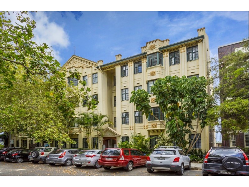 30/14 Royston Street, Darlinghurst NSW 2010
