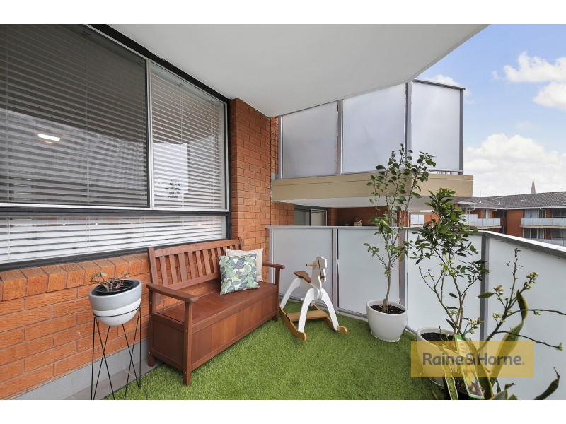 39/62 Grosvenor Crescent, Summer Hill NSW 2130