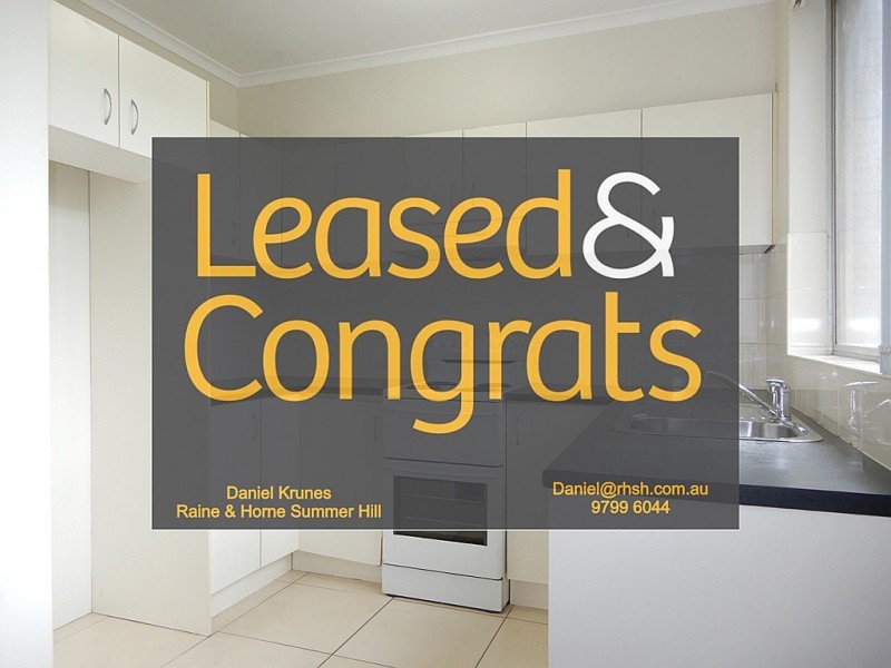 2/30-34 Cobar Street, Dulwich Hill NSW 2203