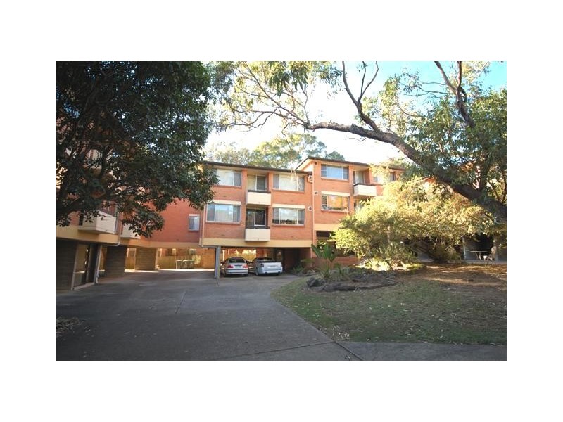 2/30-34 Cobar Street, Dulwich Hill NSW 2203