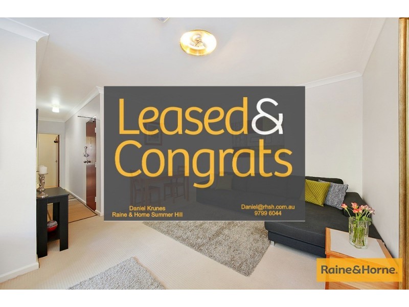 3/96 Victoria Street, Ashfield NSW 2131