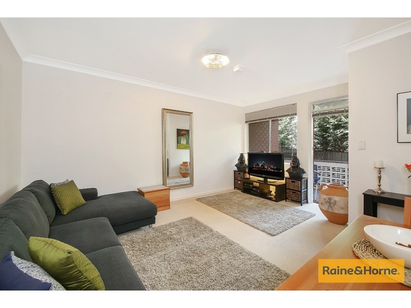 3/96 Victoria Street, Ashfield NSW 2131