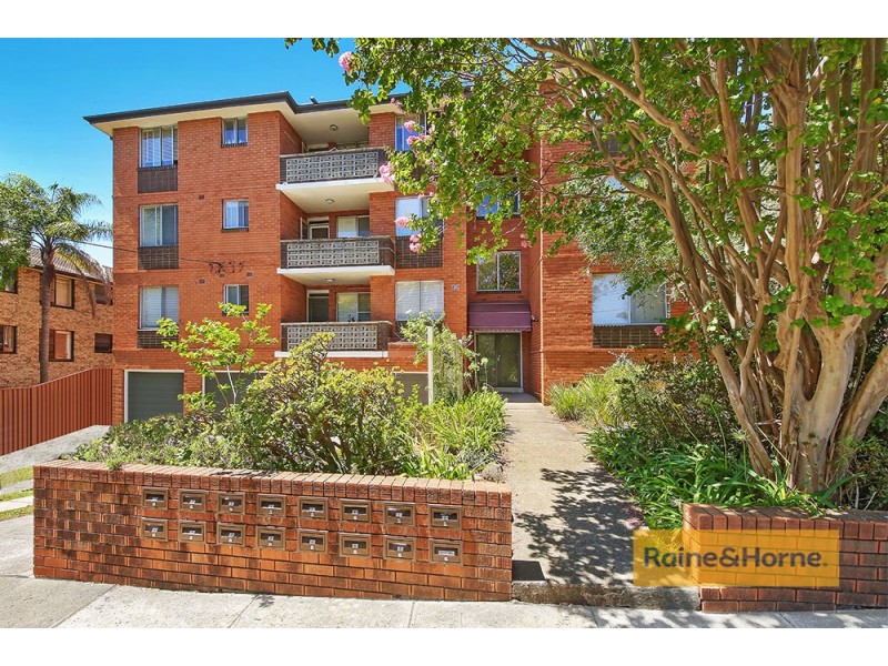 3/96 Victoria Street, Ashfield NSW 2131