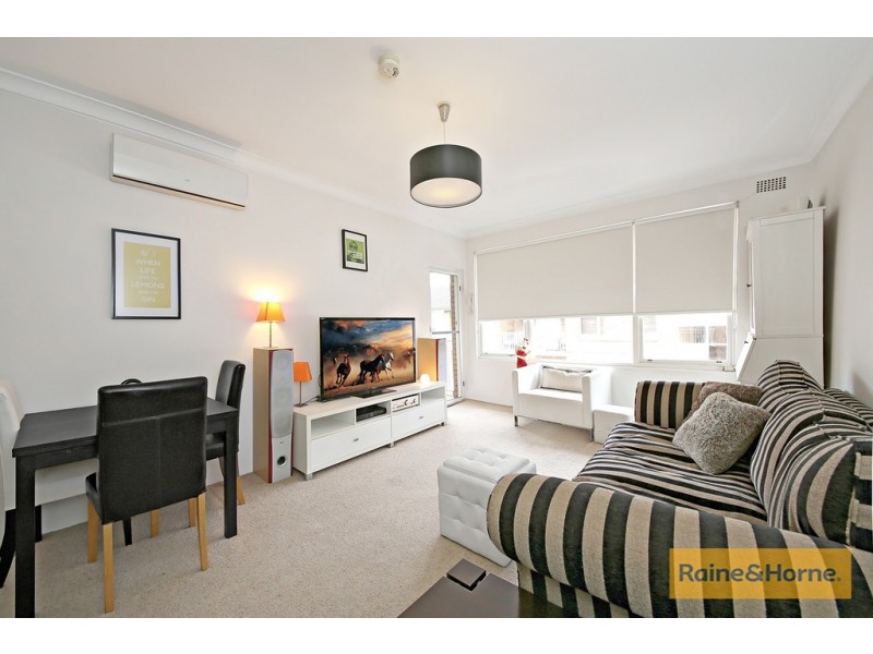 16/3A Gower Street, Summer Hill NSW 2130