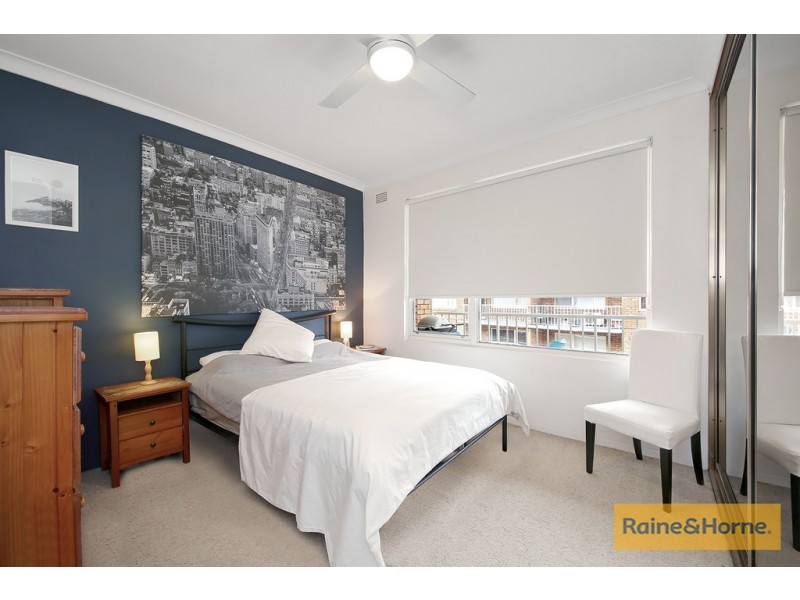 16/3A Gower Street, Summer Hill NSW 2130