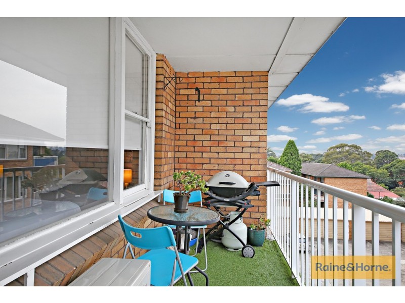 16/3A Gower Street, Summer Hill NSW 2130