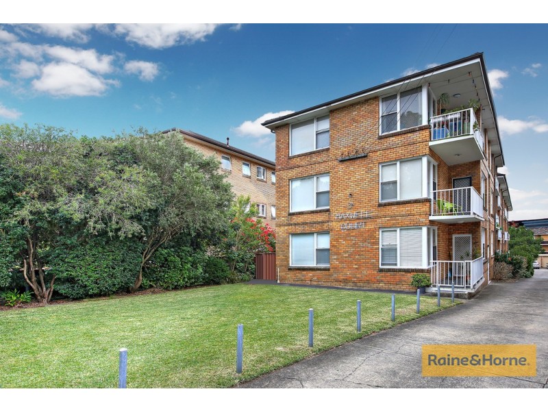 16/3A Gower Street, Summer Hill NSW 2130