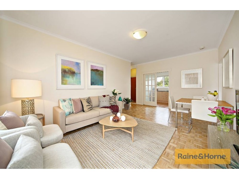 12/5B Gower Street, Summer Hill NSW 2130