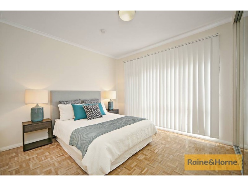 12/5B Gower Street, Summer Hill NSW 2130
