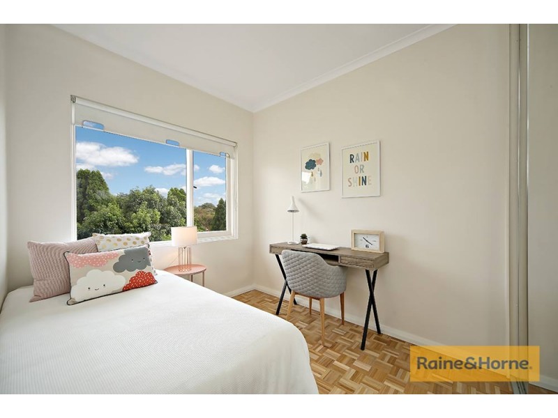 12/5B Gower Street, Summer Hill NSW 2130