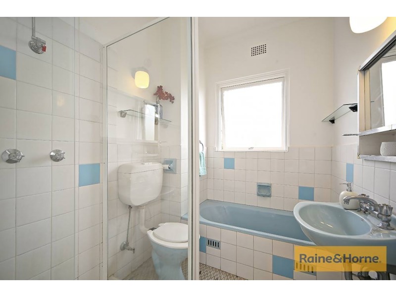 12/5B Gower Street, Summer Hill NSW 2130