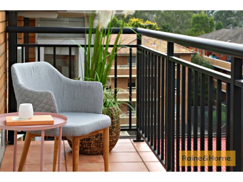 12/5B Gower Street, Summer Hill NSW 2130