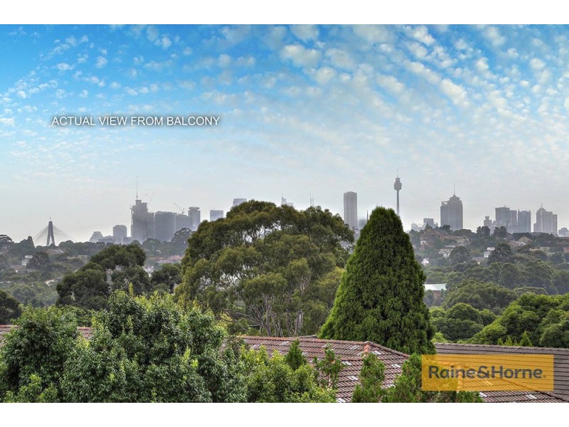 12/5B Gower Street, Summer Hill NSW 2130