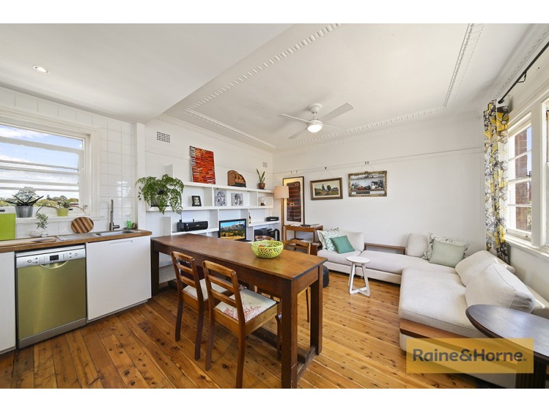 14/2-4 Lackey Street, Summer Hill NSW 2130